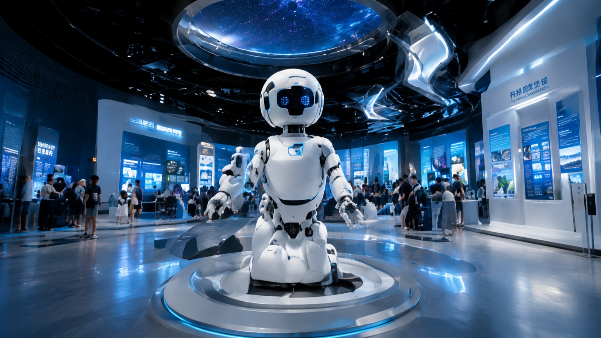 Tech Innovation Culture