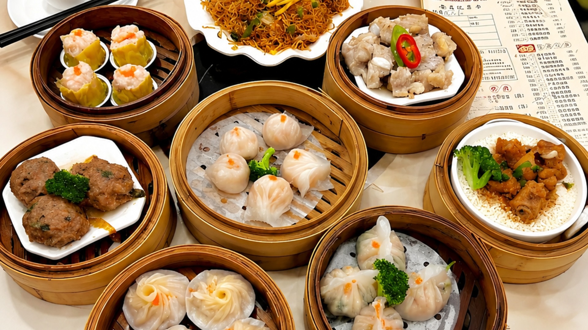 Cantonese Culture