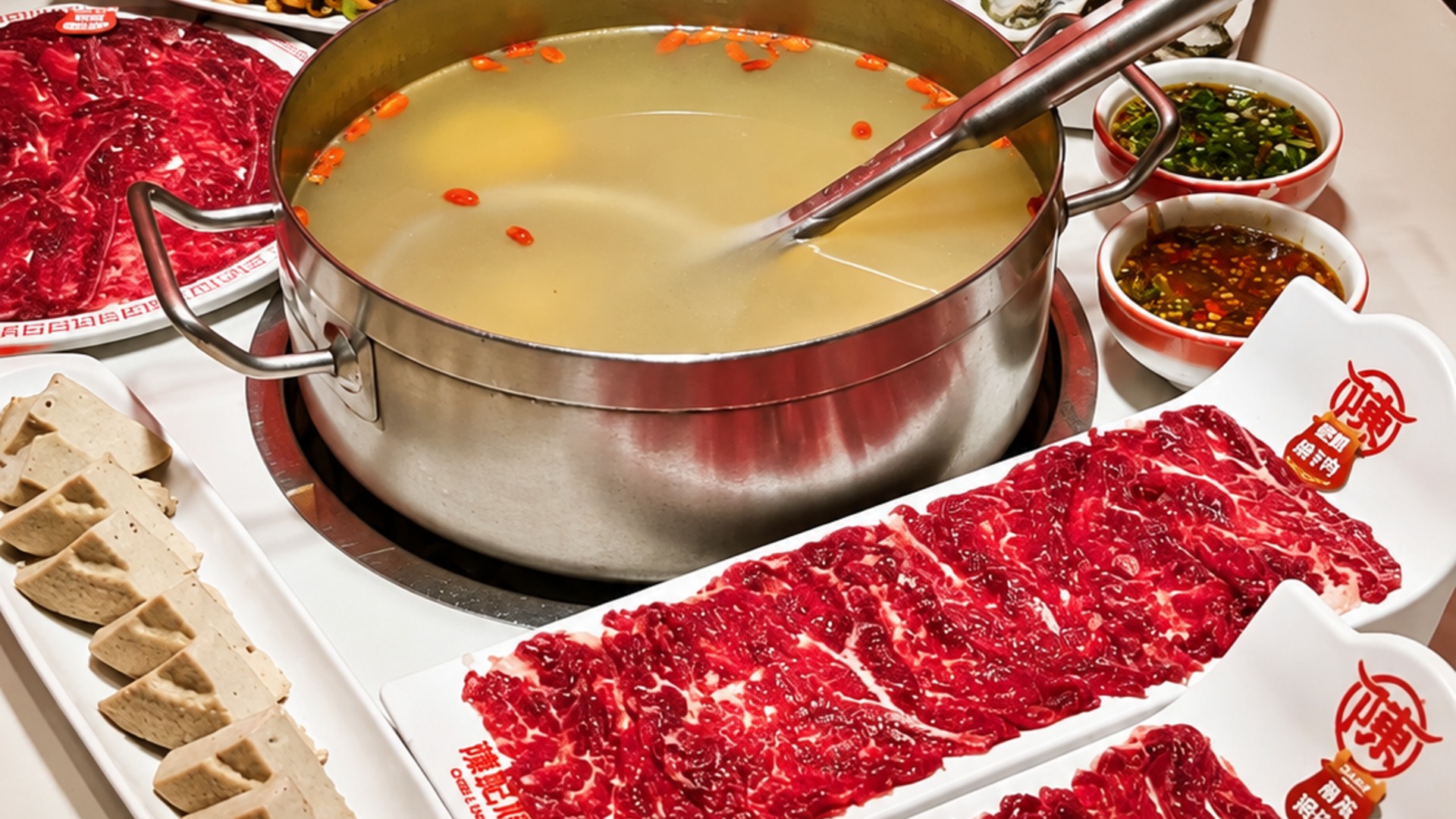 Chaoshan Beef Hotpot
