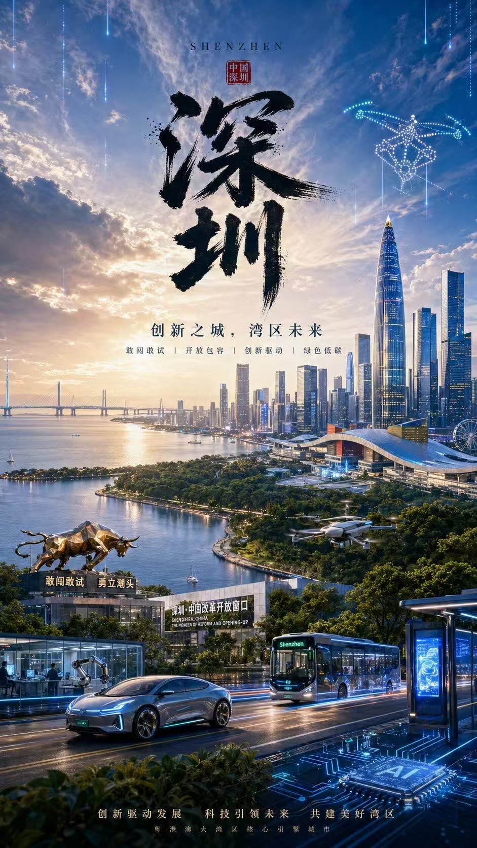 Shenzhen