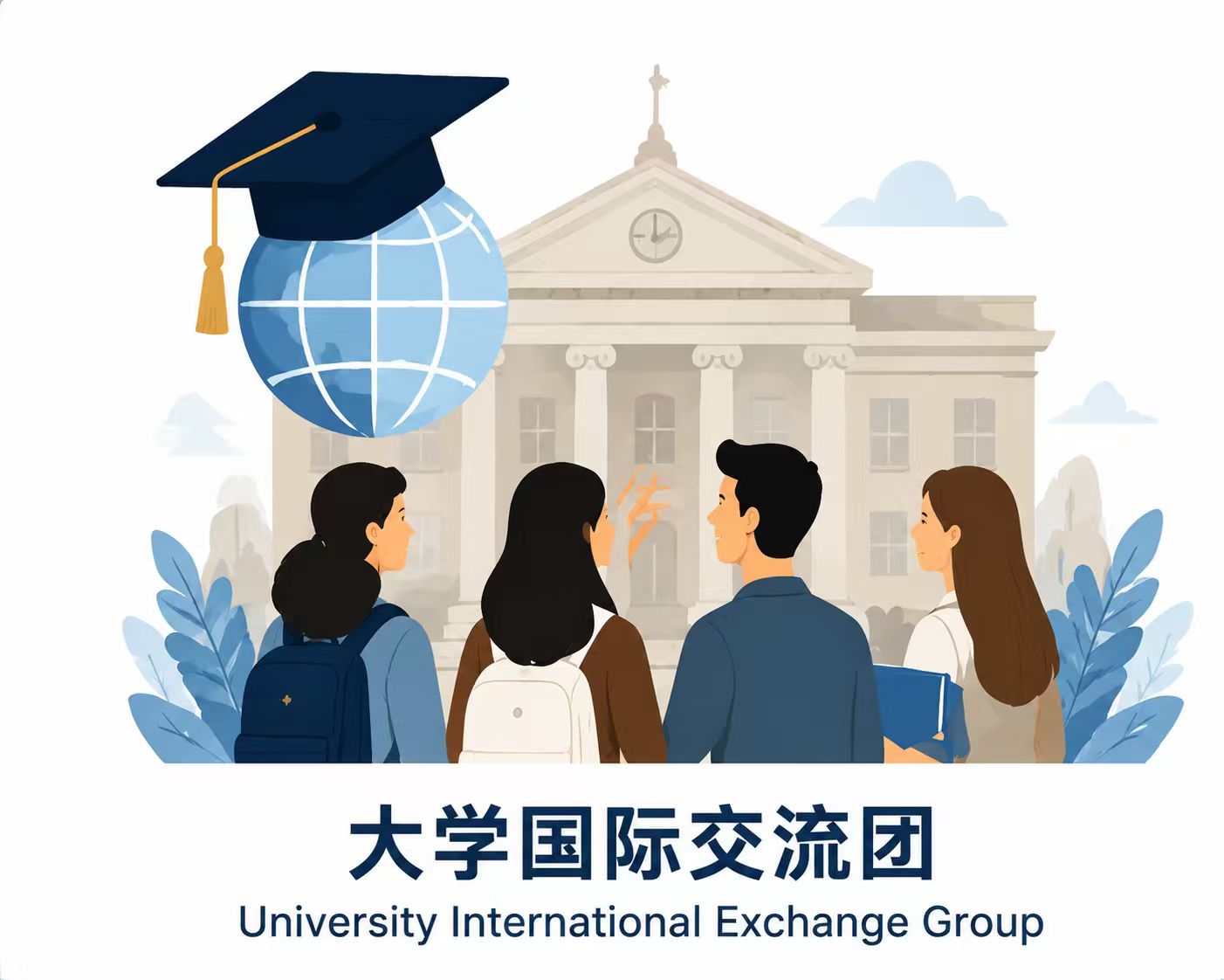 University International Exchange Group