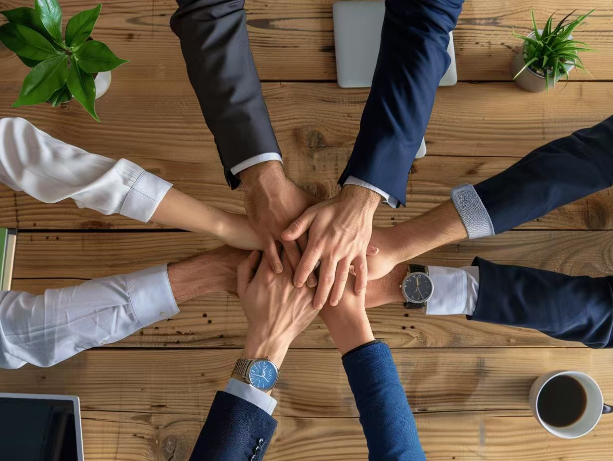 Overseas KOL Partnership