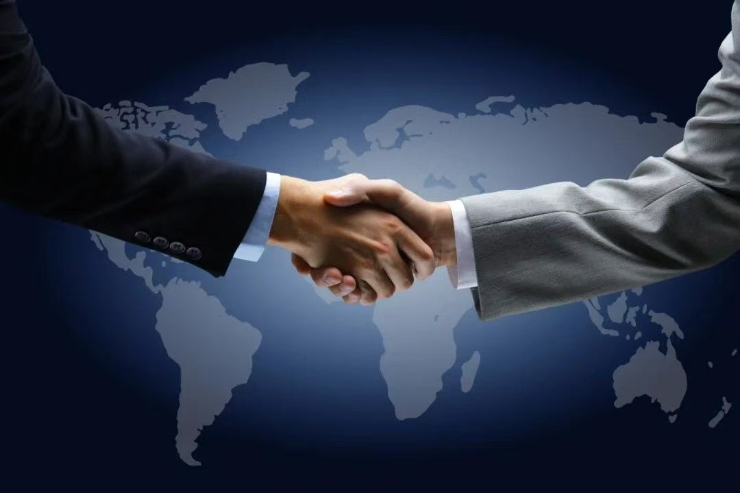 Overseas Travel Agency Partnership